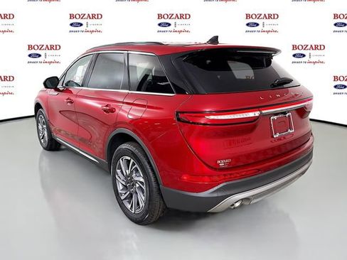 New 2026 Lincoln Corsair Premiere image 5