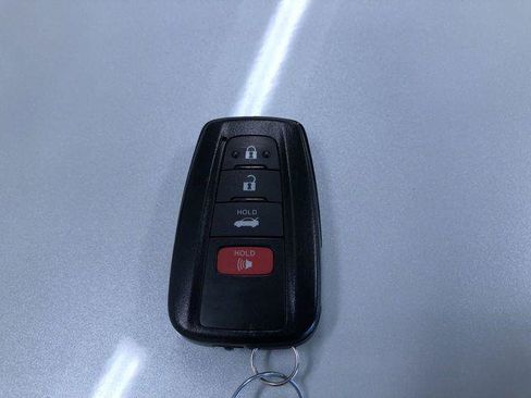 Certified 2023 Toyota Camry XSE image 38