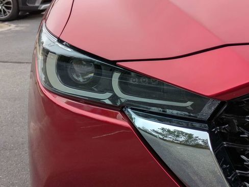 New 2025 MAZDA CX-5 AWD 2.5 S w/ Preferred Package image 10