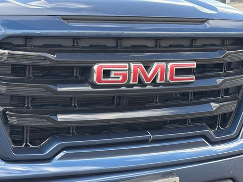 Used 2021 GMC Sierra 1500 Elevation image 41