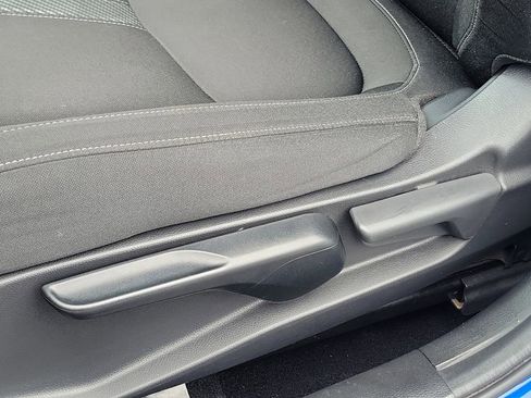 Certified 2019 Honda Civic EX image 20