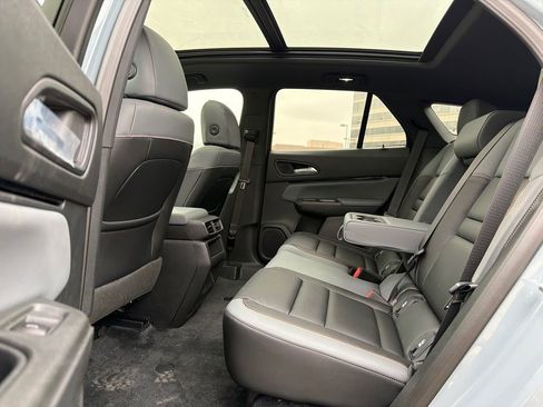 New 2026 Honda Prologue Touring image 18