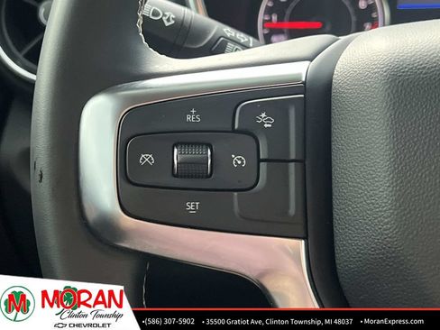 Certified 2024 Chevrolet Blazer LT FWD image 23