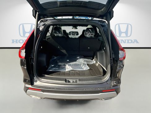 New 2026 Honda CR-V TrailSport image 21
