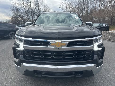 Used 2023 Chevrolet Silverado 1500 LT image 2