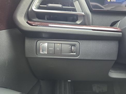 New 2026 Chevrolet Traverse RS FWD image 27