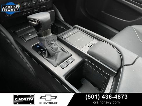 Used 2022 Lexus ES 300h Ultra Luxury image 20