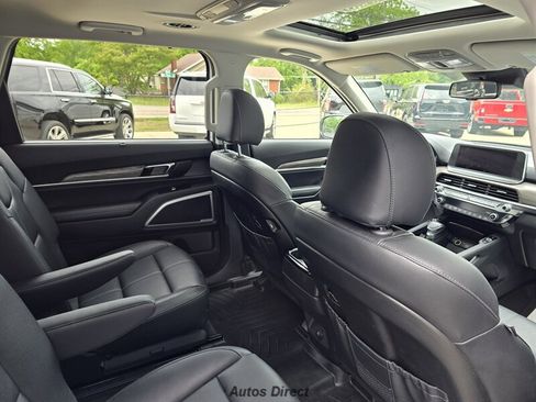 Used 2020 Kia Telluride EX w/ EX Premium Package FWD image 17