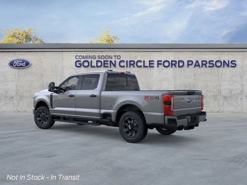 New 2026 Ford F250 XL image 5