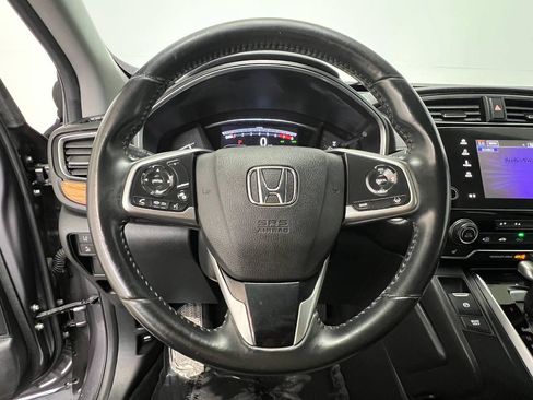 Used 2019 Honda CR-V EX-L image 15