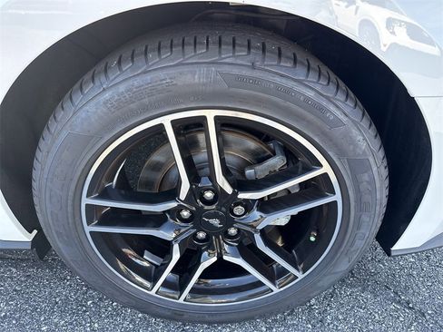 Used 2021 Ford Mustang GT w/ Equipment Group 301A image 20