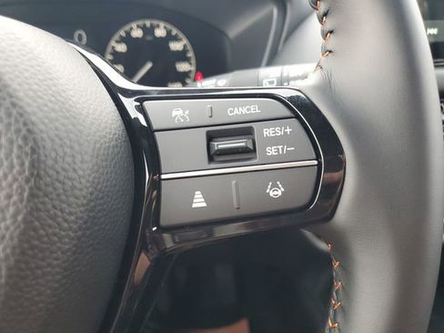 New 2026 Honda HR-V Sport image 32