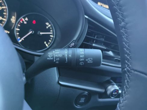 New 2025 MAZDA CX-30 AWD 2.5 S w/ Select Sport Pkg image 23