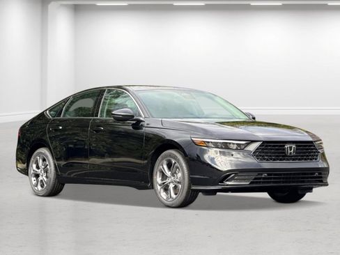 New 2026 Honda Accord EX-L image 7