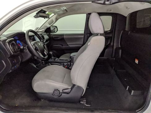 Used 2021 Toyota Tacoma SR image 22