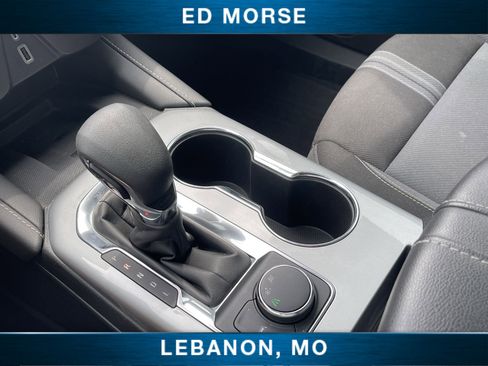 Certified 2023 Chevrolet Blazer LT w/ Convenience Package FWD image 15