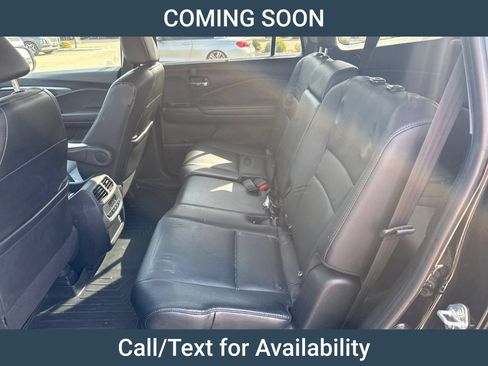 Used 2021 Honda Pilot Special Edition image 9