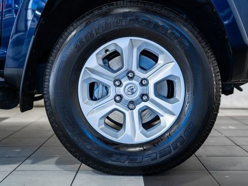 Used 2024 Toyota 4Runner SR5 Premium image 15