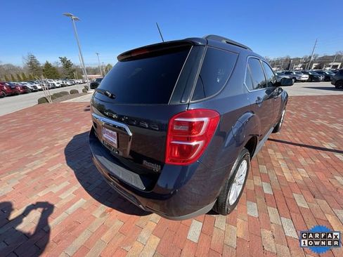 Used 2017 Chevrolet Equinox LT w/ Convenience Package image 34