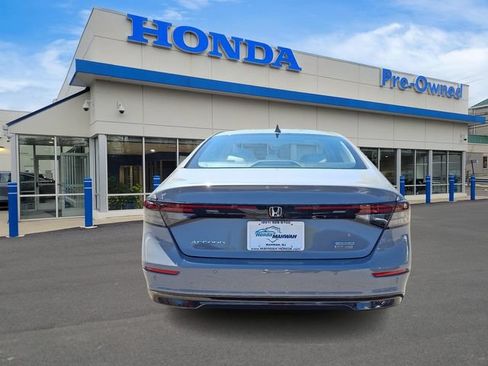 Used 2026 Honda Accord Touring image 5