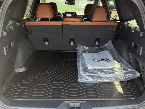 New 2026 Subaru Outback Touring XT AWD/4WD image 20