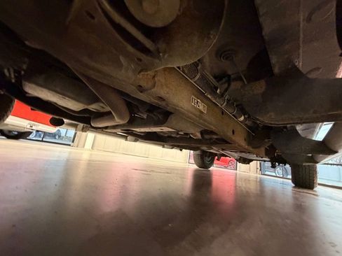 Used 2014 Chevrolet Silverado 1500 W/T w/ Trailering Package image 32