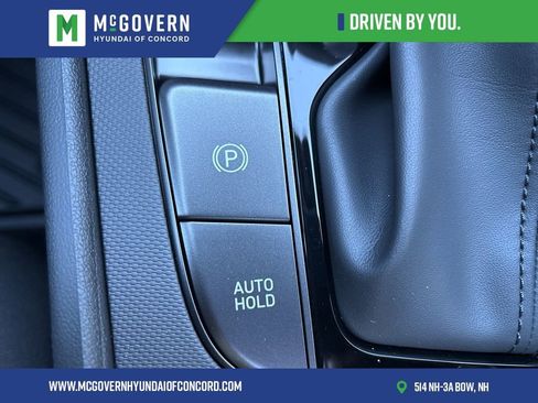New 2026 Hyundai Elantra SEL Sport Premium FWD image 19