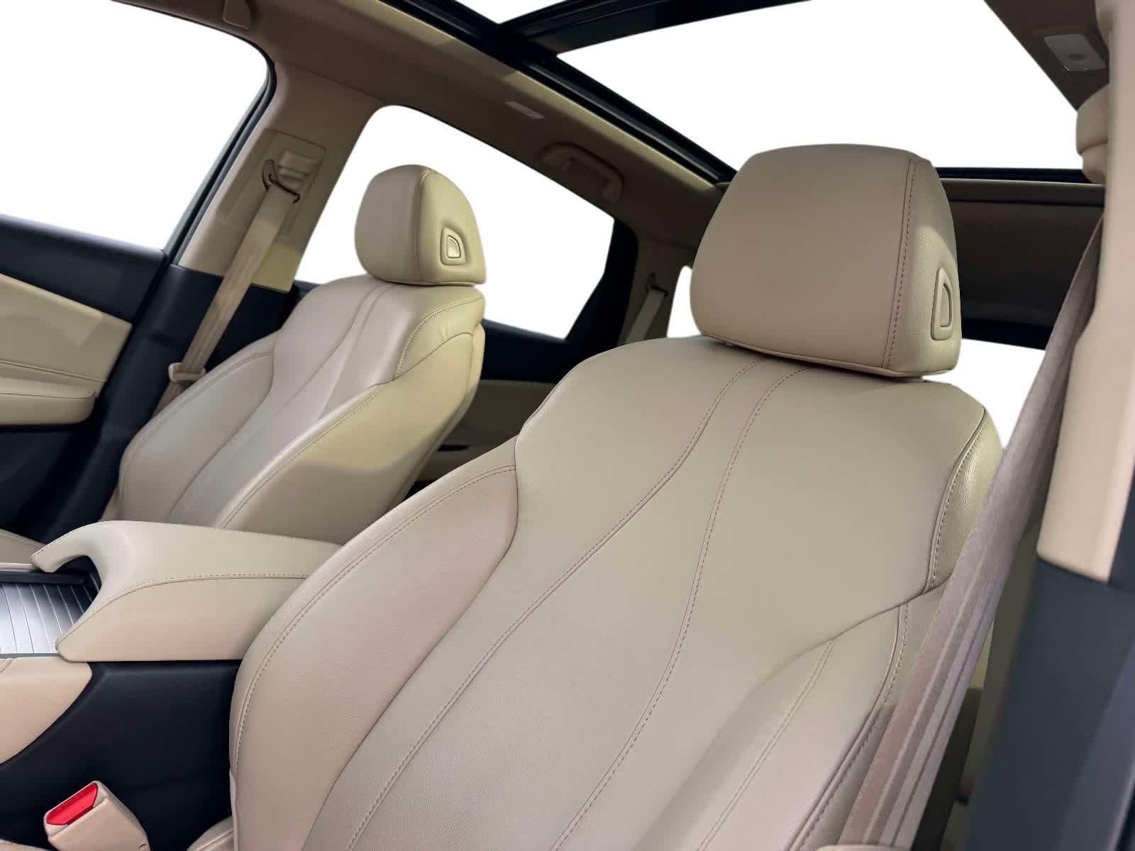 Used 2024 Acura RDX SH-AWD image 12