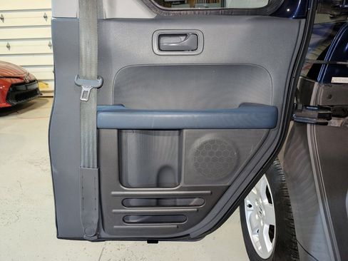 Used 2003 Honda Element EX image 22
