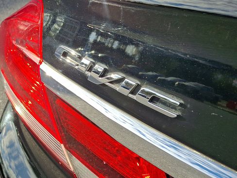 Used 2015 Honda Civic LX image 30