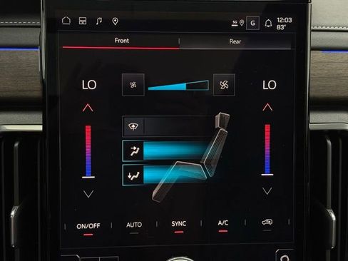 New 2026 GMC Acadia Denali Ultimate w/ LPO, Floor Liner Package AWD/4WD image 36