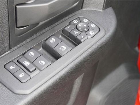 New 2026 RAM 2500 Tradesman image 18