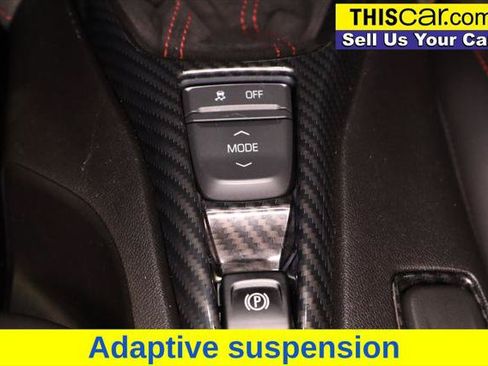 Used 2019 Chevrolet Camaro ZL1 RWD image 23