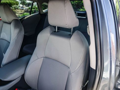 Certified 2023 Toyota Venza LE image 26