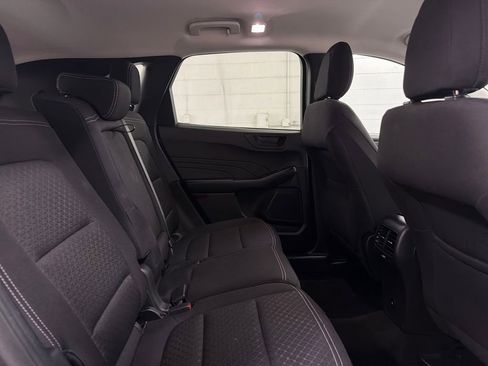 Used 2025 Ford Escape Active FWD image 24