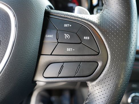 Certified 2024 Dodge Durango GT w/ Blacktop Package image 29