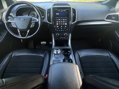 Used 2023 Ford Edge ST-Line AWD/4WD image 9