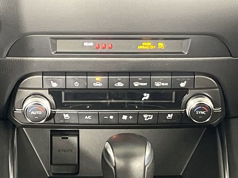 Used 2024 MAZDA CX-5 Carbon Edition image 19