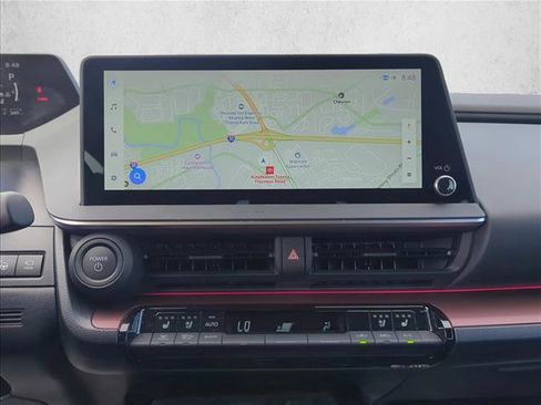 Used 2025 Toyota Prius Plug-In Hybrid w/ Limited Premium Package image 16