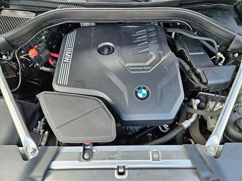 Used 2023 BMW X4 xDrive30i w/ Premium Package AWD/4WD image 24