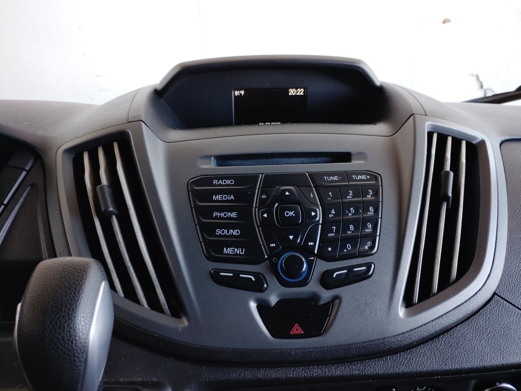 Used 2019 Ford Transit 150 XL RWD image 34