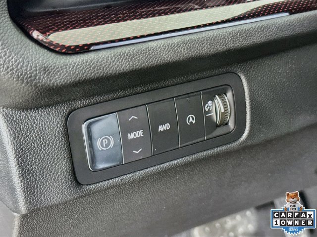 Used 2025 Chevrolet Traverse Z71 w/ Driver Confidence Package AWD/4WD image 15