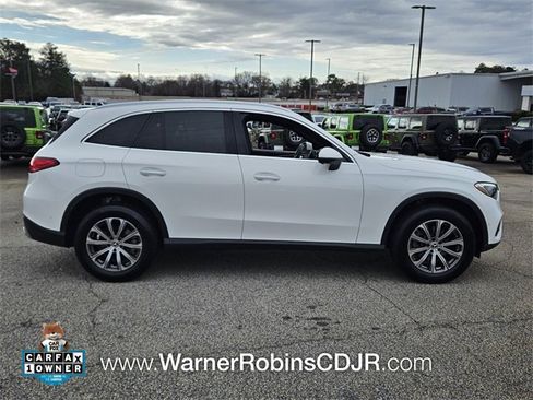 Used 2024 Mercedes-Benz GLC 300 image 15
