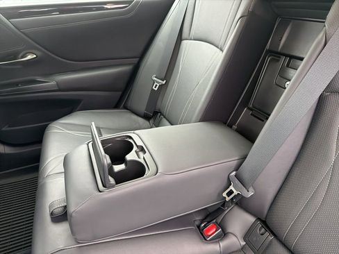 Used 2021 Lexus ES 350 Luxury image 37