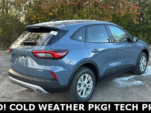 New 2026 Ford Escape Active w/ Tech Pack #1 image 28