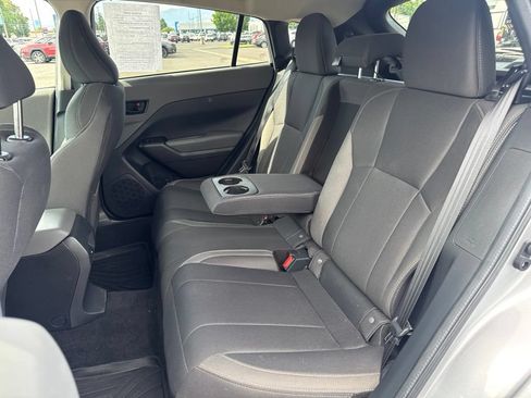 Certified 2026 Subaru Crosstrek 2.5i Premium AWD/4WD image 11
