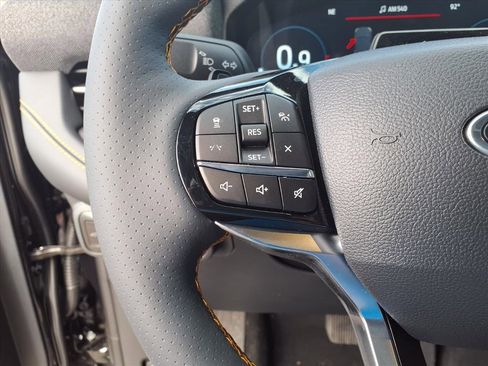 New 2026 Ford Explorer Tremor w/ Tremor Ultimate Package image 14