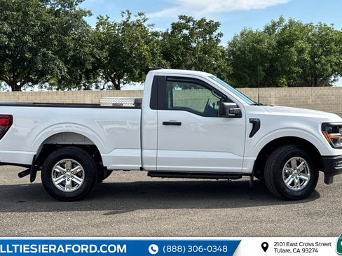 Used 2024 Ford F150 XL image 4