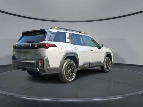 New 2026 Subaru Outback Wilderness AWD/4WD image 12