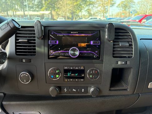 Used 2013 Chevrolet Silverado 1500 LT w/ All-Star Edition image 16